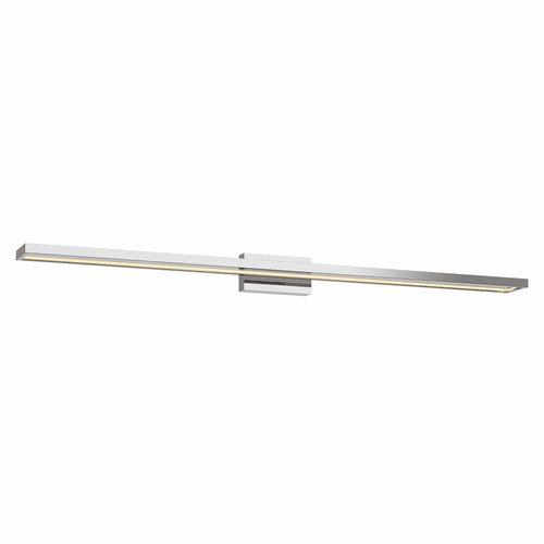 Kuzco Brio LED Bath Vanity Light - Chrome - VL63636-CH