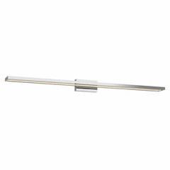 Kuzco Brio LED Bath Vanity Light - Chrome - VL63636-CH