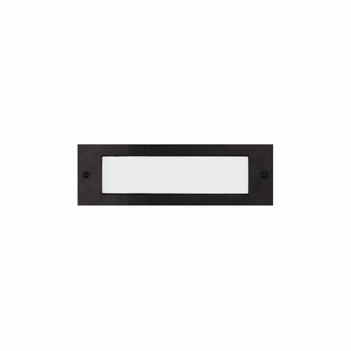 Kuzco Bristol LED Recessed Light - Black - ER9410-BK