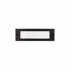 Kuzco Bristol LED Recessed Light - Black - ER9410-BK