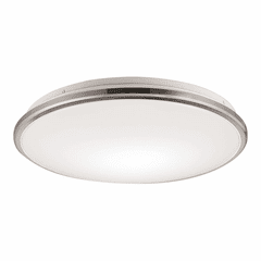 Kuzco Brook LED Flush Mount - Chrome - FM43315-CH Kuzco Brook LED Flush Mount - Chrome - FM43315-CH
