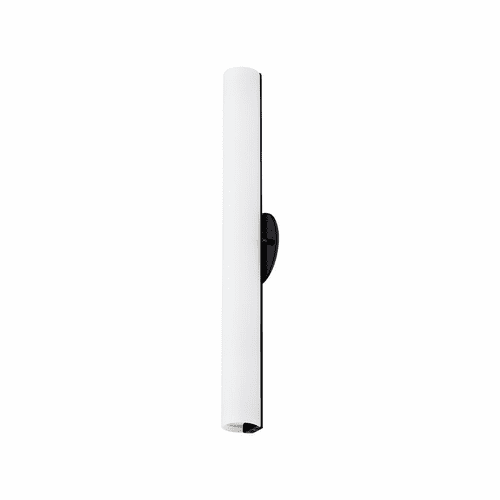 Kuzco Bute 1-LT Wall Sconce - Black - WS8324-BK