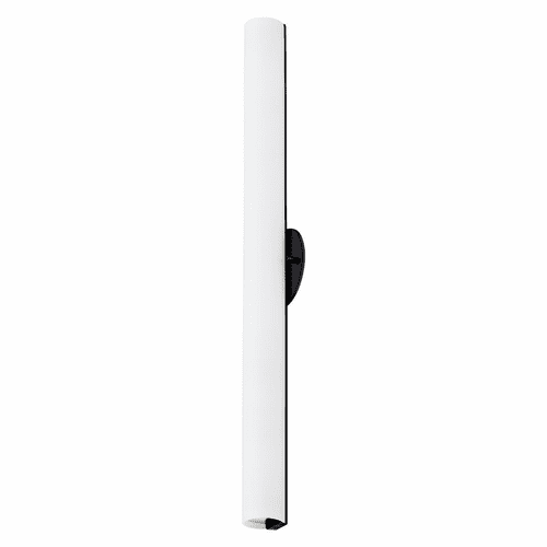 Kuzco Bute 1-LT Wall Sconce - Black - WS8332-BK