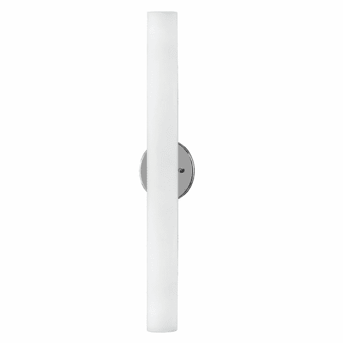 Kuzco Bute 1-LT Wall Sconce - Brushed Nickel - WS8324-BN