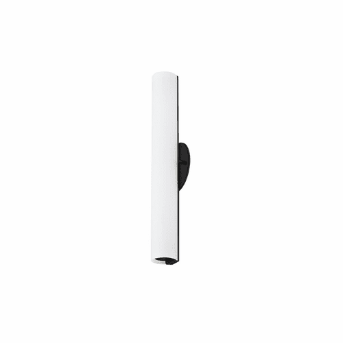 Kuzco Bute LED Wall Sconce - Black - WS8318-BK