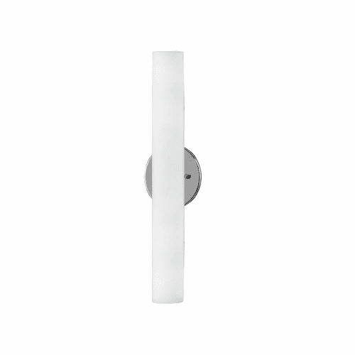 Kuzco Bute LED Wall Sconce - Brushed Nickel - WS8318-BN