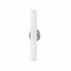 Kuzco Bute LED Wall Sconce - Brushed Nickel - WS8318-BN