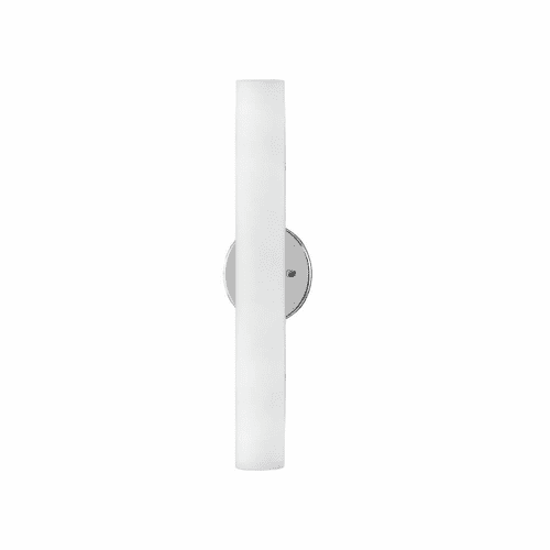 Kuzco Bute LED Wall Sconce - Chrome - WS8318-CH