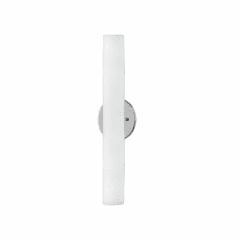Kuzco Bute LED Wall Sconce - Chrome - WS8318-CH