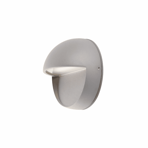 Kuzco Byron LED Wall Sconce - Grey - EW3506-GY