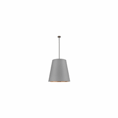 Kuzco Calor 3-LT Pendant - Urban Bronze - PD311030UBGG Kuzco Calor 3-LT Pendant - Urban Bronze - PD311030UBGG