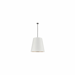 Kuzco Calor 3-LT Pendant - Urban Bronze - PD311030UBWG Kuzco Calor 3-LT Pendant - Urban Bronze - PD311030UBWG