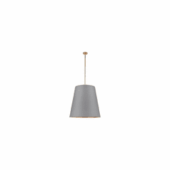 Kuzco Calor 3-LT Pendant - Vintage Brass - PD311030VBGG Kuzco Calor 3-LT Pendant - Vintage Brass - PD311030VBGG