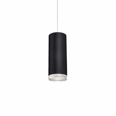 Kuzco Cameo 1-LT Pendant - Black - 401431BK-LED Kuzco Cameo 1-LT Pendant - Black - 401431BK-LED