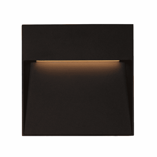 Kuzco Casa LED Wall Sconce - Black - EW71311-BK