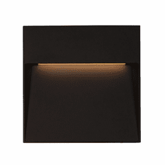 Kuzco Casa LED Wall Sconce - Black - EW71311-BK Kuzco Casa LED Wall Sconce - Black - EW71311-BK