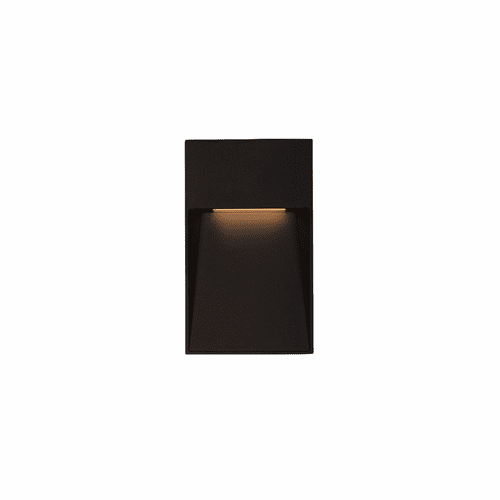 Kuzco Casa LED Wall Sconce - Black - EW71403-BK