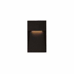 Kuzco Casa LED Wall Sconce - Black - EW71403-BK Kuzco Casa LED Wall Sconce - Black - EW71403-BK