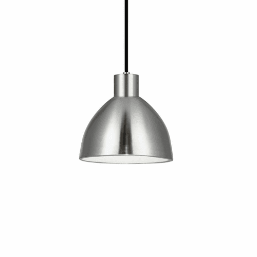 Kuzco Chroma LED Pendant - Brushed Nickel - PD1706-BN