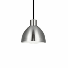 Kuzco Chroma LED Pendant - Brushed Nickel - PD1706-BN