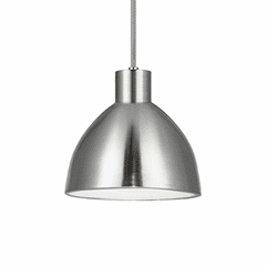 Kuzco Chroma LED Pendant - Brushed Nickel - PD1709-BN