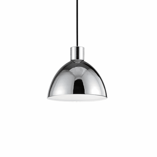 Kuzco Chroma LED Pendant - Chrome - PD1706-CH