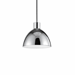 Kuzco Chroma LED Pendant - Chrome - PD1706-CH
