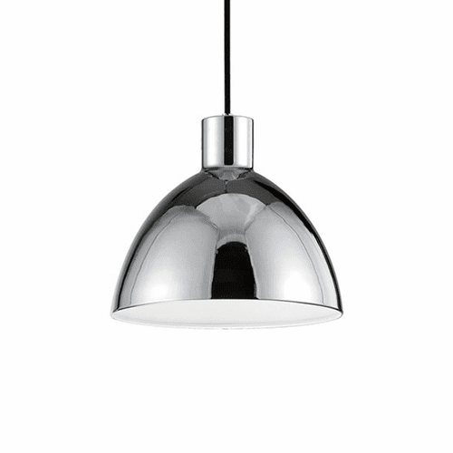 Kuzco Chroma LED Pendant - Chrome - PD1709-CH