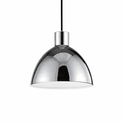 Kuzco Chroma LED Pendant - Chrome - PD1709-CH