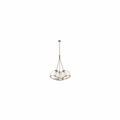 Kuzco Coast 3-LT Pendant - Vintage Brass - PD304003VBCG Kuzco Coast 3-LT Pendant - Vintage Brass - PD304003VBCG