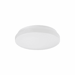Kuzco Collins 1-LT Flush Mount - White - FM9714-WH Kuzco Collins 1-LT Flush Mount - White - FM9714-WH
