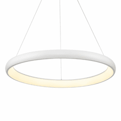 Kuzco Cortana LED Pendant - White - PD82732-WH Kuzco Cortana LED Pendant - White - PD82732-WH