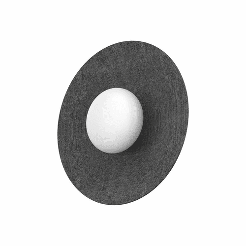 Kuzco Cruz LED Flush Mount - Grey - FM22815-GY