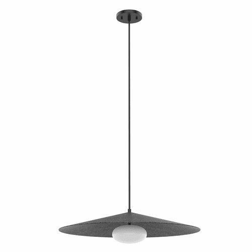 Kuzco Cruz LED Pendant - Grey - PD22824-GY