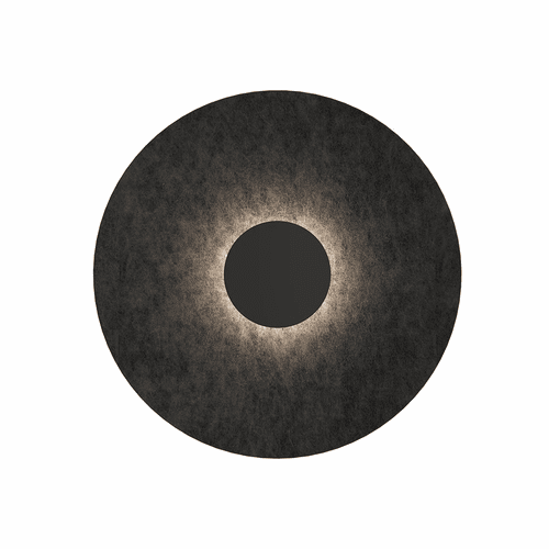 Kuzco Cruz LED Wall Sconce - Grey - WS22915-GY