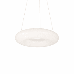 Kuzco Cumulus LED Pendant - White - PD80712 Kuzco Cumulus LED Pendant - White - PD80712