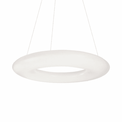 Kuzco Cumulus LED Pendant - White - PD80724