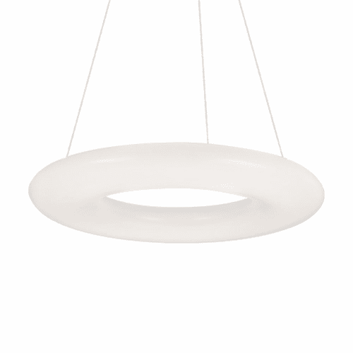 Kuzco Cumulus LED Pendant - White - PD80730