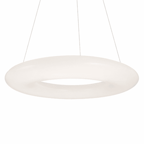 Kuzco Cumulus LED Pendant - White - PD80736