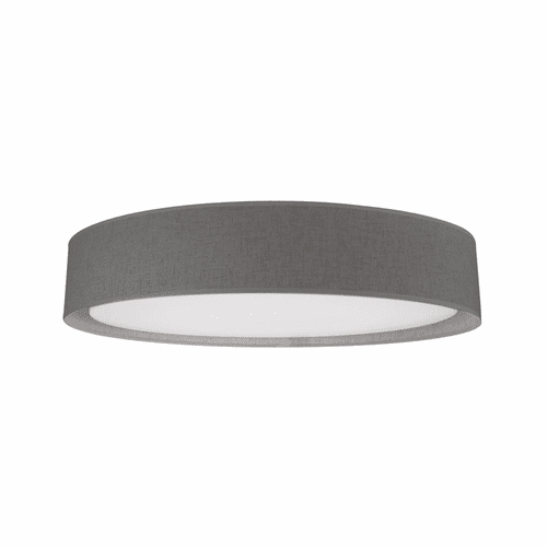 Kuzco Dalton LED Flush Mount - Gray - FM7920-GY