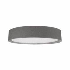 Kuzco Dalton LED Flush Mount - Gray - FM7920-GY