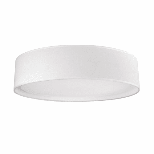Kuzco Dalton LED Flush Mount - White - FM7920-WH