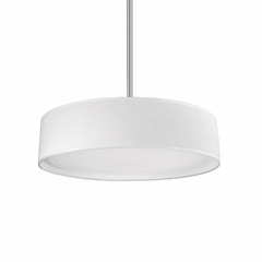 Kuzco Dalton LED Pendant - Brushed Nickel - PD7920-WH Kuzco Dalton LED Pendant - Brushed Nickel - PD7920-WH