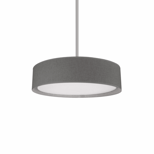 Kuzco Dalton LED Pendant - Gray - PD7916-GY