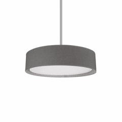 Kuzco Dalton LED Pendant - Gray - PD7916-GY Kuzco Dalton LED Pendant - Gray - PD7916-GY