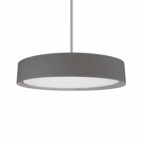 Kuzco Dalton LED Pendant - Gray - PD7920-GY