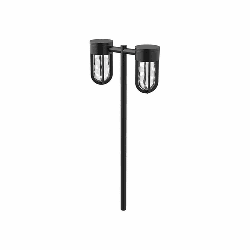 Kuzco Davy LED Garden Light - Black - EG17622-BK
