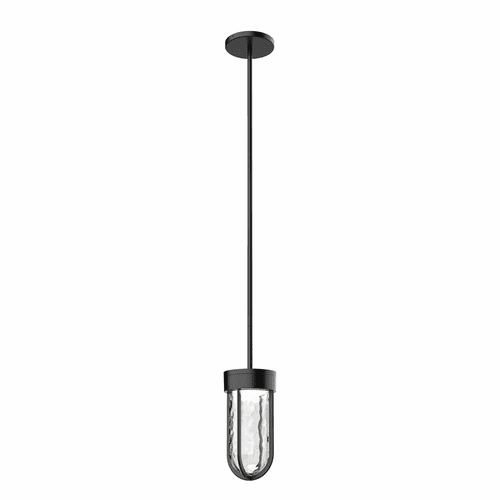 Kuzco Davy LED Outdoor Pendant - Black - EP17609-BK