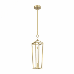 Kuzco Delphine LED Pendant - Natural Brass - PD317120NB Kuzco Delphine LED Pendant - Natural Brass - PD317120NB