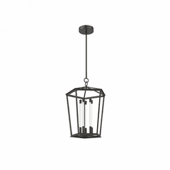 Kuzco Delphine LED Pendant - Urban Bronze - PD317122UB Kuzco Delphine LED Pendant - Urban Bronze - PD317122UB